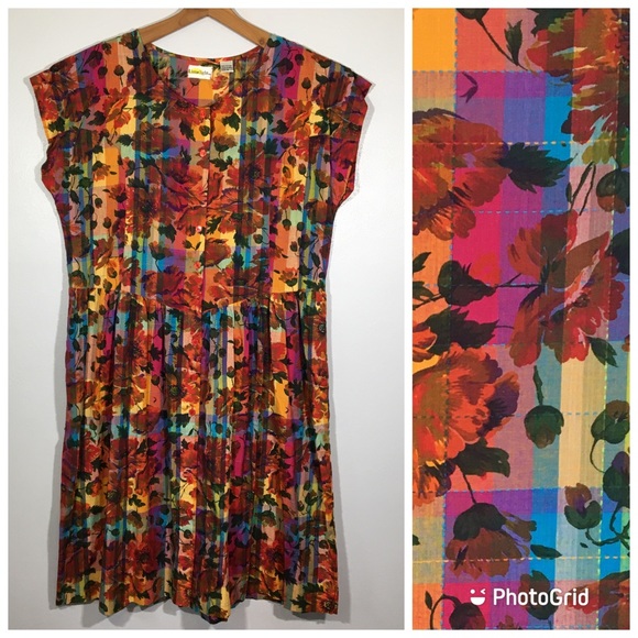 indian cotton dresses plus size